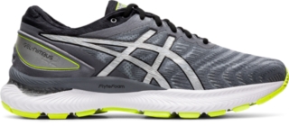 asics gel nimbus 15 womens silver