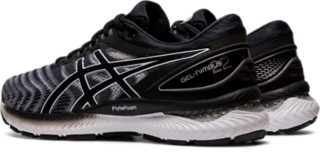 Asics nimbus best sale 22 43.5