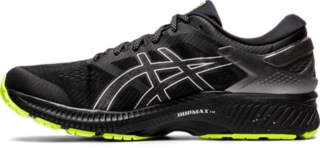 GEL-KAYANO 26 LITE-SHOW 黑色/黑色