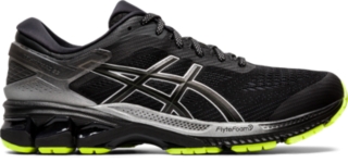 asics mens gel kayano 26