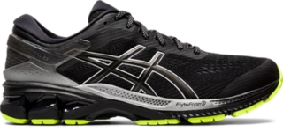 asics kayano lite show