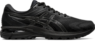 asics wide men's running shoes