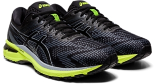 シューズ asics GT-2000 8 1011A688 GT-2000 8 (4E EXTRA WIDE) | Men | Black/Carrier Grey | Men's