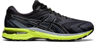 asics wide running shoes