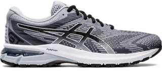 GT-2000 8 (4E) | Piedmont Grey/Black 