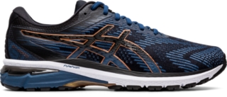 brooks beast 18 vs asics kayano 25