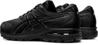 asics gt 2000 all black