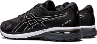 asics gt 2000 mens black