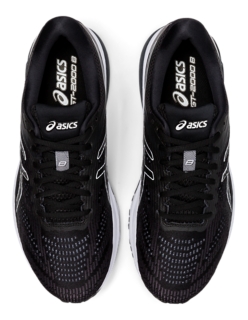 ASICS GEL - IlunionhotelsShops  Zapatillas running, ASICS GT 2000 8 Extra  Wide Black Black Black 1011A688-001 - TRABUCO 9 desde 74 - 30 €: opiniones  y review