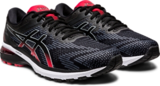 Asics gt-2000 8 2025 men's running shoes black/sheetrock