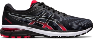 asics gt 2000 mens red