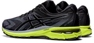 asics gt 2000 yellow mens