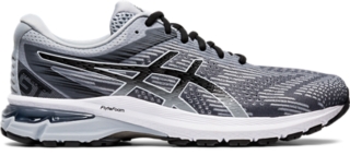 Piedmont Grey/Black | Running Shoes | ASICS