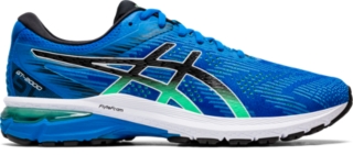 asics gel nimbus 21 vs cumulus 20