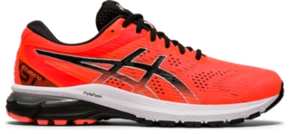 asics gt series explained