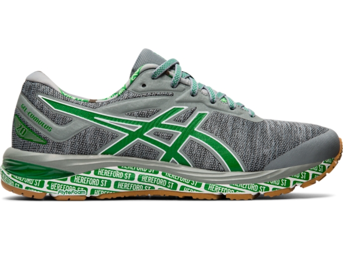 Asics gel shop cumulus 20 neutral