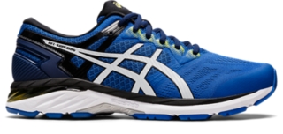 Visa silhouet room Men's GEL-SUPERION 3 | IMPERIAL/WHITE | Hardlopen | ASICS Outlet