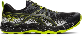 Men's FujiTrabuco Lyte | Black/Graphite 