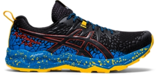 asics trail running shoes south africa