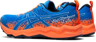 Asics fujitrabuco lyte discount hombre