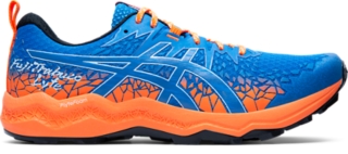 scarpe asics trail