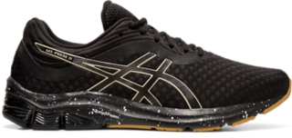 Men's GEL-PULSE 11 Winterized | Black/Putty | Running Shoes | ASICS