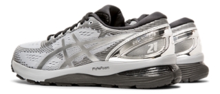 Asics nimbus 21 silver new arrivals