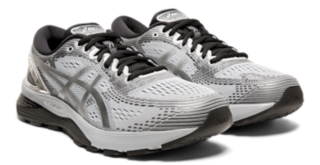 asics nimbus silver