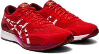 Tartheredge asics outlet