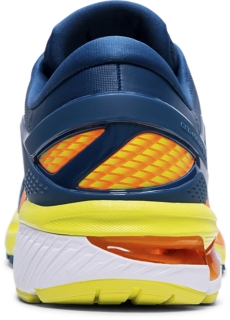 ASICS GEL-BELA 7 - SAFETY YELLOW/ MAKO BLUE - Padel Tenis Coronado