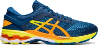 asics running shoes models