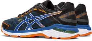 Asics gt 1000 7 deals vs 2000 7