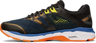 asics gt 2000 7 black lake drive