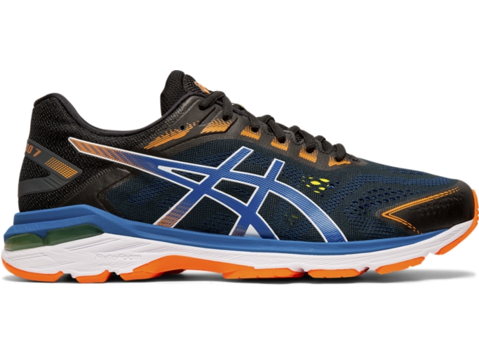 Asics gt 2000 7 black lake drive on sale