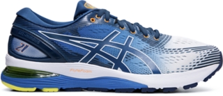 asics gel nimbus 21 sp