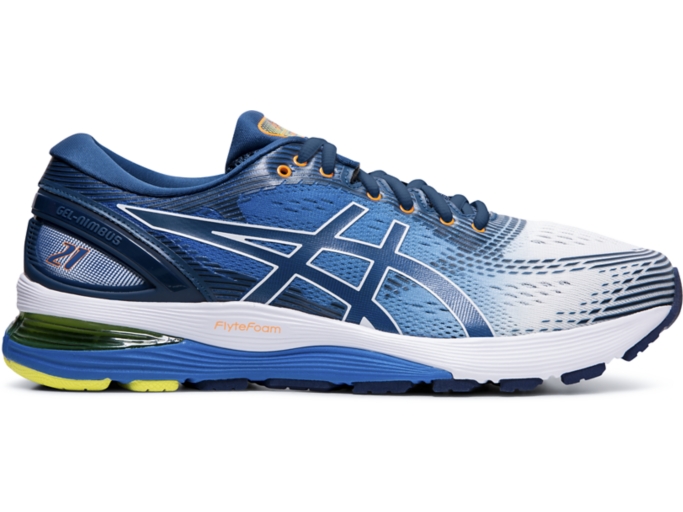 Drop asics shop nimbus 21