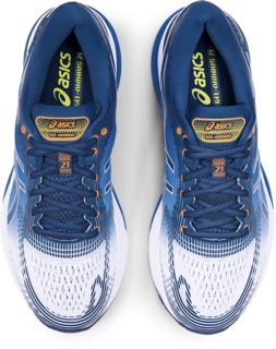 asics gel nimbus 21 white lake drive