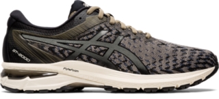 asics gt 2000 mens Brown