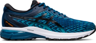 asics men's gt 2000 3 review