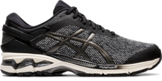 asics endurant review