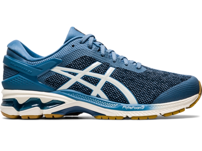 Asics kayano shop 26 mx womens