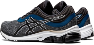 Zapatillas asics hotsell gel-pulse 11 azul