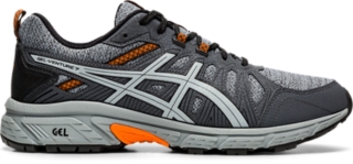 asics men's gel venture 4 trail running shoe