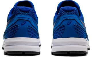 Men's GEL-BRAID | Electric Blue/Monaco Blue Running | ASICS