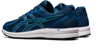 asics gel braid m