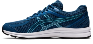 Alfabeto para donar desenterrar GEL-BRAID | MEN | MAKO BLUE/MAKO BLUE | ASICS South Africa