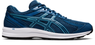 asics gel braid running
