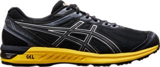 asics gel sileo caratteristiche