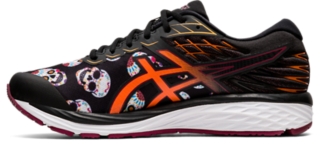 Asics gel cumulus 21 2025 day of the dead