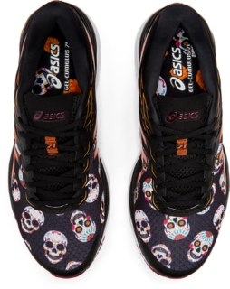 Asics gel cumulus cheap day of the dead